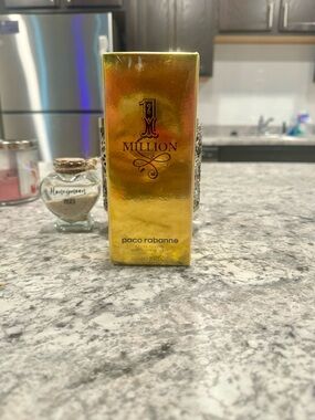 Paco Rabanne 1 Million